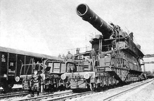 15 образцов немецкого "чудо-оружия" времен Второй мировой войны