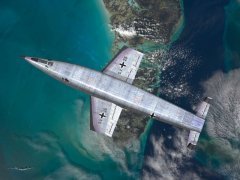 15 образцов немецкого "чудо-оружия" времен Второй мировой войны