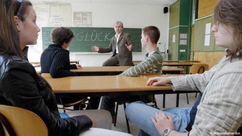 10 самых необычных школьных предметов разных стран мира