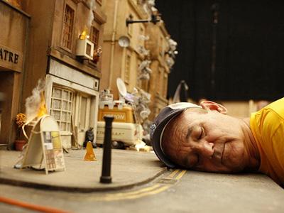 За кадром знаменитых фильмов и интересные факты о них