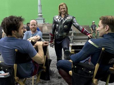 За кадром знаменитых фильмов и интересные факты о них