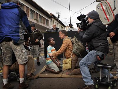 За кадром знаменитых фильмов и интересные факты о них