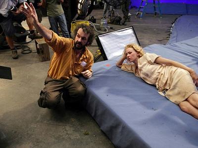 За кадром знаменитых фильмов и интересные факты о них