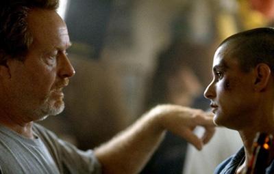 За кадром знаменитых фильмов и интересные факты о них