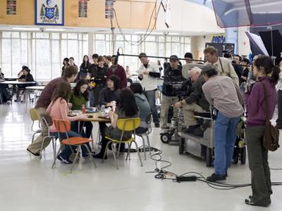 За кадром знаменитых фильмов и интересные факты о них