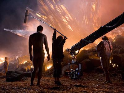 За кадром знаменитых фильмов и интересные факты о них