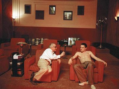 За кадром знаменитых фильмов и интересные факты о них