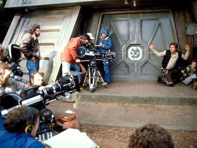 За кадром знаменитых фильмов и интересные факты о них