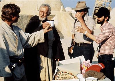 За кадром знаменитых фильмов и интересные факты о них