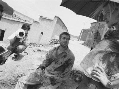 За кадром знаменитых фильмов и интересные факты о них