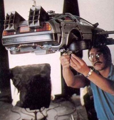 За кадром знаменитых фильмов и интересные факты о них