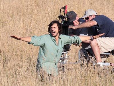 За кадром знаменитых фильмов и интересные факты о них