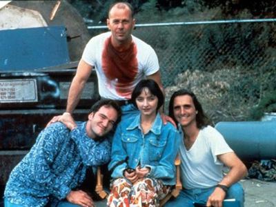 За кадром знаменитых фильмов и интересные факты о них