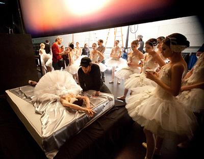 За кадром знаменитых фильмов и интересные факты о них