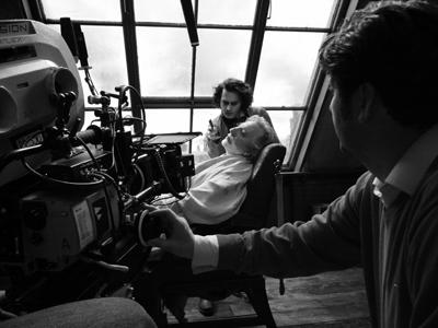 За кадром знаменитых фильмов и интересные факты о них