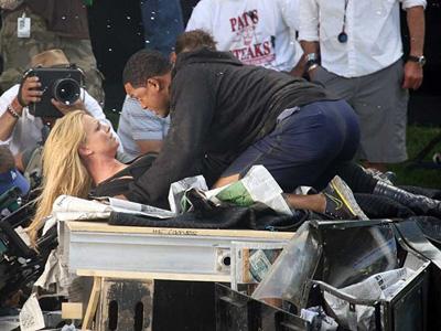 За кадром знаменитых фильмов и интересные факты о них