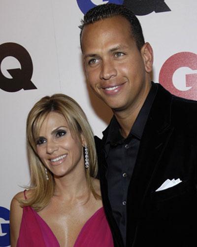 Самые скандальные «звездные» разводы