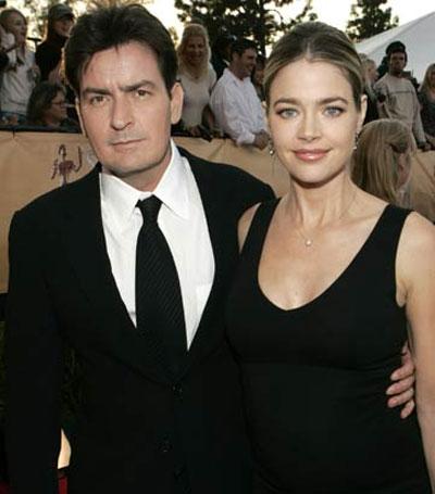 Самые скандальные «звездные» разводы