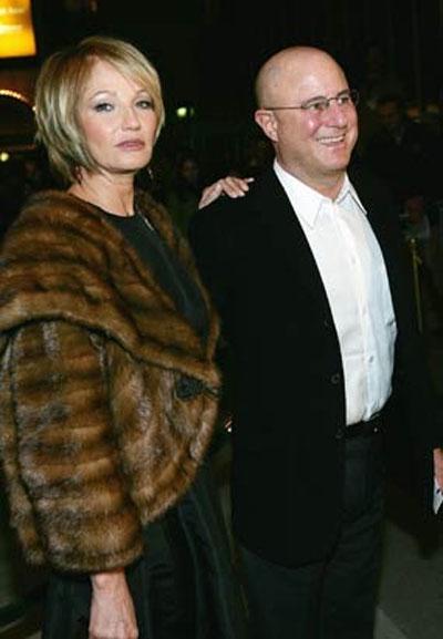 Самые скандальные «звездные» разводы