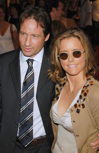 Самые скандальные «звездные» разводы