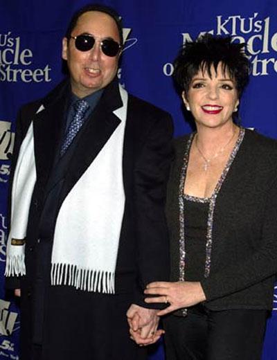 Самые скандальные «звездные» разводы