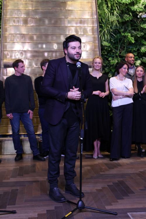 Юлия Ковальчук и Алексей Чумаков: свадьба номер два