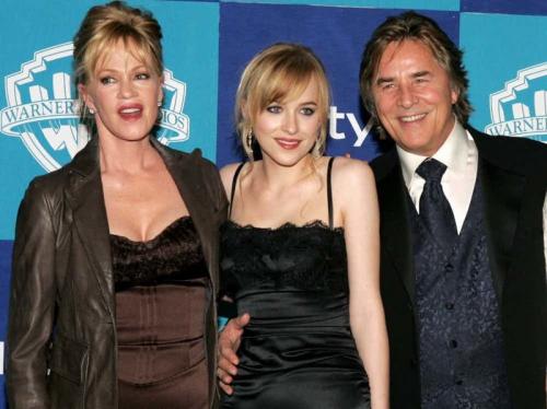 15 знаменитостей, о прославленных родителях которых вы не догадывались