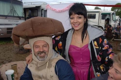 15 знаменитостей, о прославленных родителях которых вы не догадывались