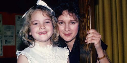 15 знаменитостей, о прославленных родителях которых вы не догадывались