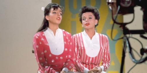 15 знаменитостей, о прославленных родителях которых вы не догадывались