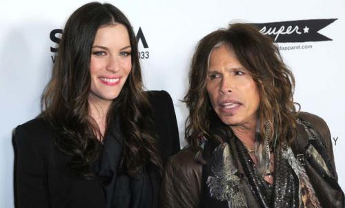 15 знаменитостей, о прославленных родителях которых вы не догадывались