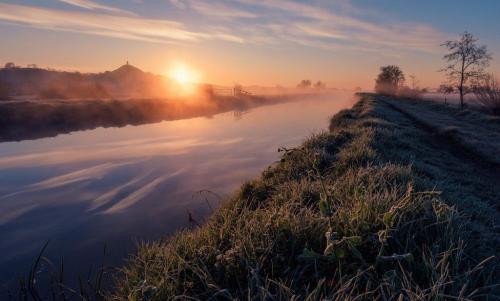 Финалисты конкурса на лучшую фотографию атмосферных явлений 2016 года