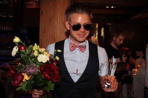 Оксана Федорова стала морячкой