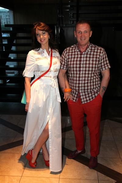 Оксана Федорова стала морячкой