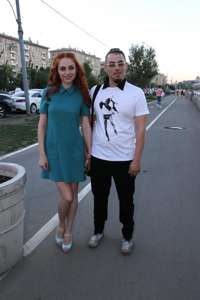 Оксана Федорова стала морячкой