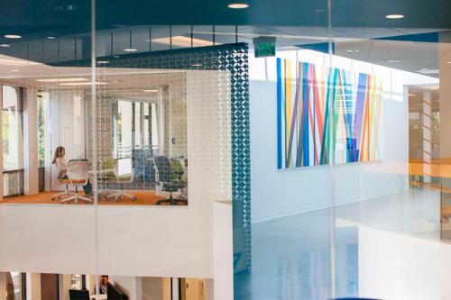 Самые удивительные офисы компаний