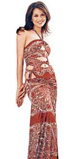 Эта девушка разбила семью Абрамовичей