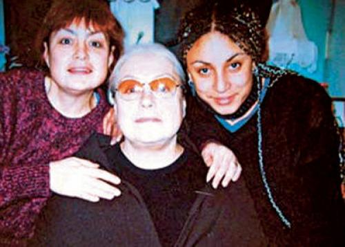 Звезды, которых ненавидели собственные дети