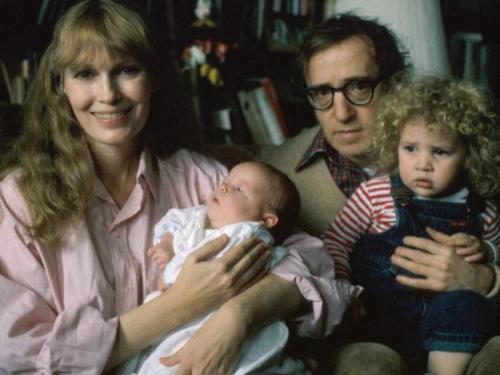 Звезды, которых ненавидели собственные дети