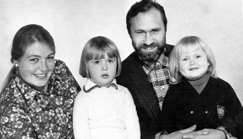 Звезды, которых ненавидели собственные дети