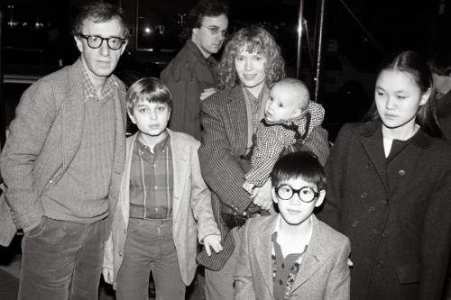 Звезды, которых ненавидели собственные дети