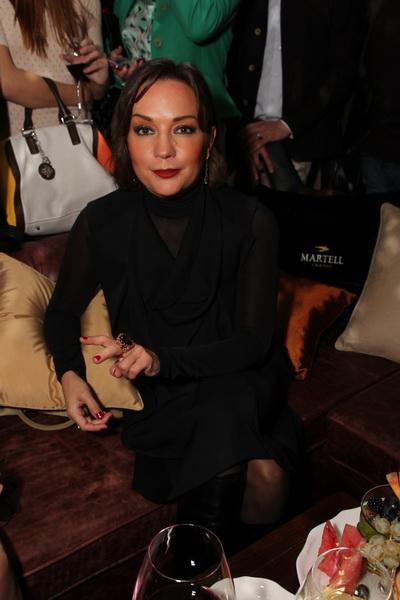 Денис Клявер и Ирина Нельсон презентовали совместный клип