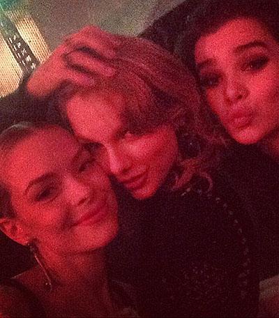 "Золотой глобус" глазами звезд