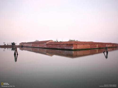 Лучшие майские фотографии National Geographic