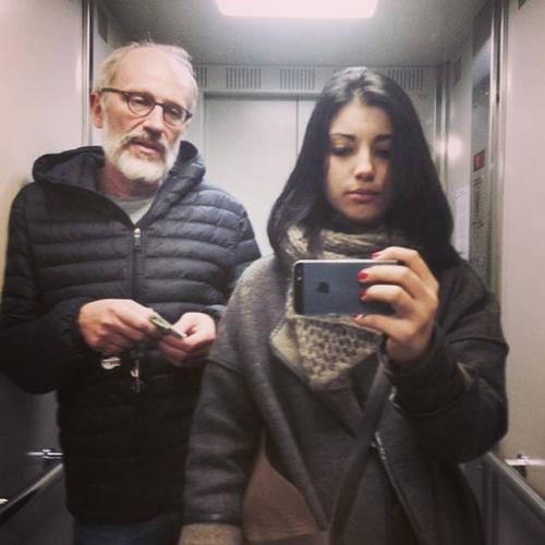 Звездные пары с большой разницей в возрасте