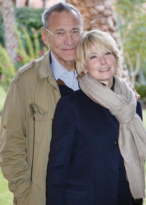 Звездные пары с большой разницей в возрасте