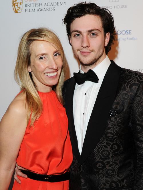 Звездные пары с большой разницей в возрасте