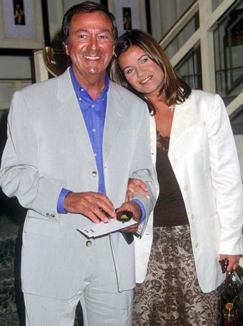 Звездные пары с большой разницей в возрасте