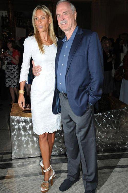 Звездные пары с большой разницей в возрасте