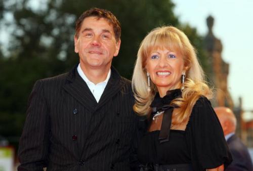 Звездные пары с большой разницей в возрасте